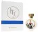 HFC Black Princess for women 75 ml
