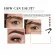 Помада для бровей O.TWO.O Eye Brow 6g (арт. 9990)