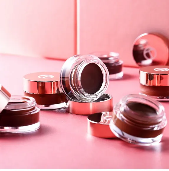 Помада для бровей O.TWO.O Eye Brow 6g (арт. 9990) Помада для бровей O.TWO.O Eye Brow 6g (арт. 9990)