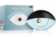 Kenzo "World" edp for women 75 ml ОАЭ