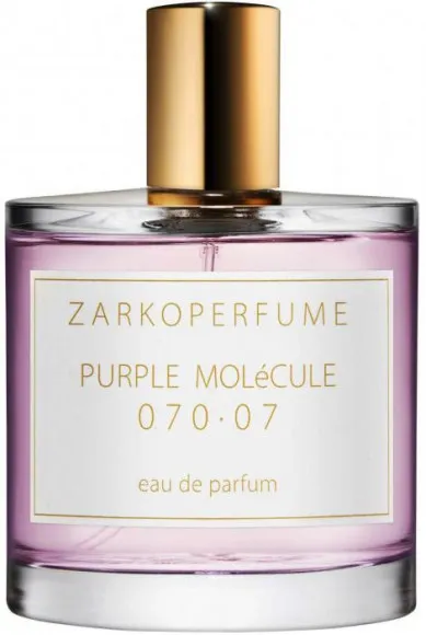 Zarkoperfume Purple MOLeCULE 070 · 07 edp 100 ml unisex Zarkoperfume Purple MOLeCULE 070 · 07 edp 100 ml unisex