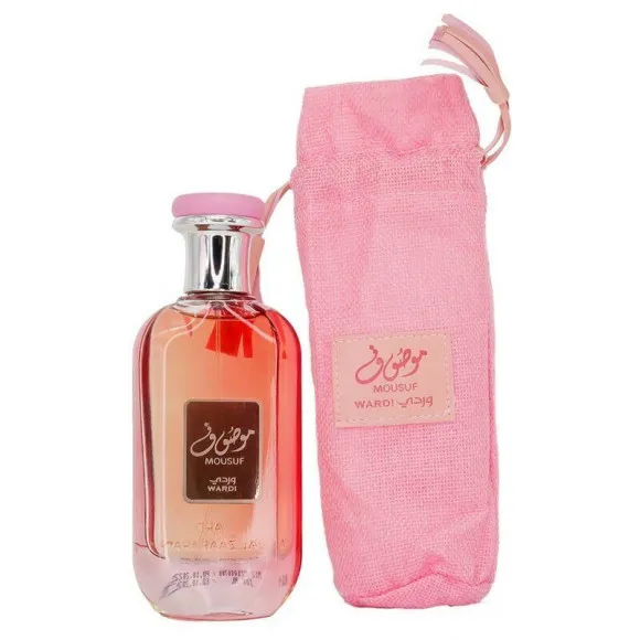 Ard Al Zaafaran Mousuf Wardi edp 100 ml