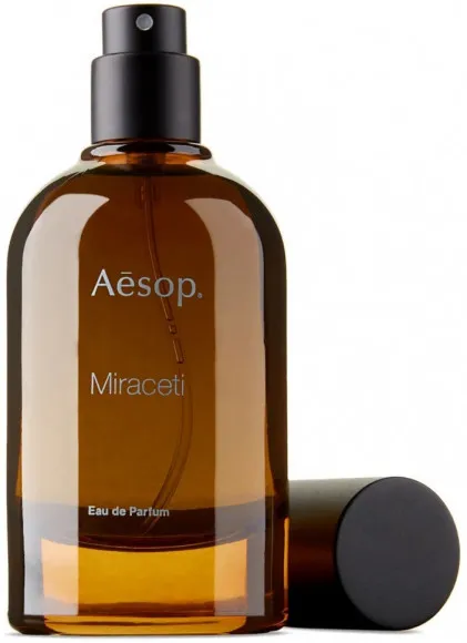 Aesop Miraceti edp unisex 50 ml