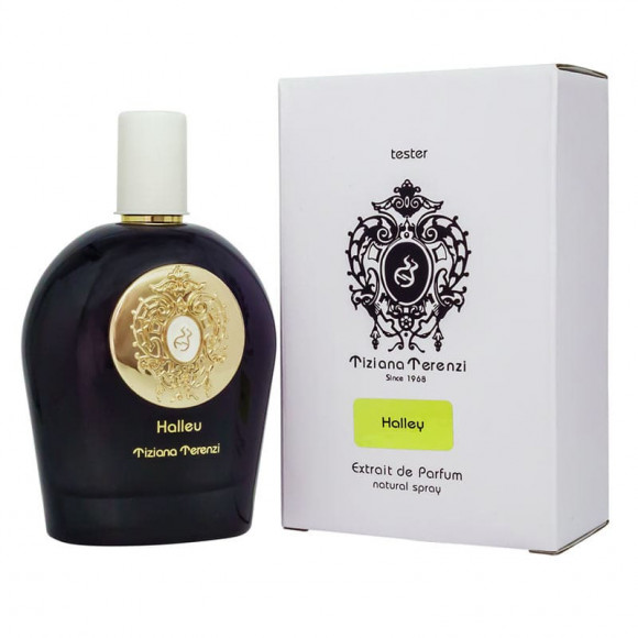 Тестер Tiziana Terenzi Halley Comete Extrait de Parfum unisex 100 ml