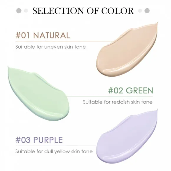 Консилер O.TWO.O Sunny Screen Primer 25 ml (арт. 1000) Консилер O.TWO.O Sunny Screen Primer 25 ml (арт. 1000)