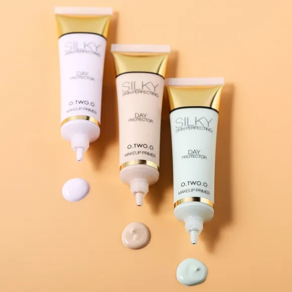 Консилер O.TWO.O Sunny Screen Primer 25 ml (арт. 1000) Консилер O.TWO.O Sunny Screen Primer 25 ml (арт. 1000)