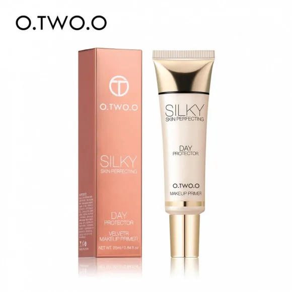 Консилер O.TWO.O Sunny Screen Primer 25 ml (арт. 1000) Консилер O.TWO.O Sunny Screen Primer 25 ml (арт. 1000)