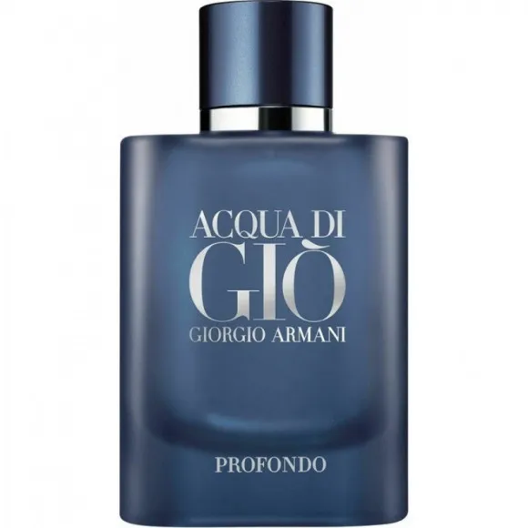 Джорджо Армани Acqua di Giò Profondo for men 100 ml A-Plus Джорджо Армани Acqua di Giò Profondo for men 100 ml A-Plus