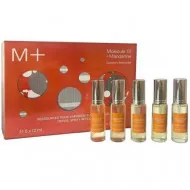 Парфюмерный набор Эксцен. Молек. Молек. 01 + Mandarin 5x12 ml