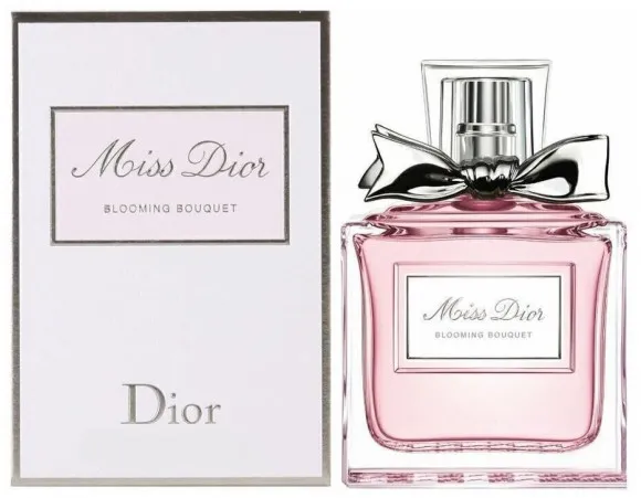 Christian Dior Blooming Bouquet 100 ml A-Plus Christian Dior Blooming Bouquet 100 ml A-Plus