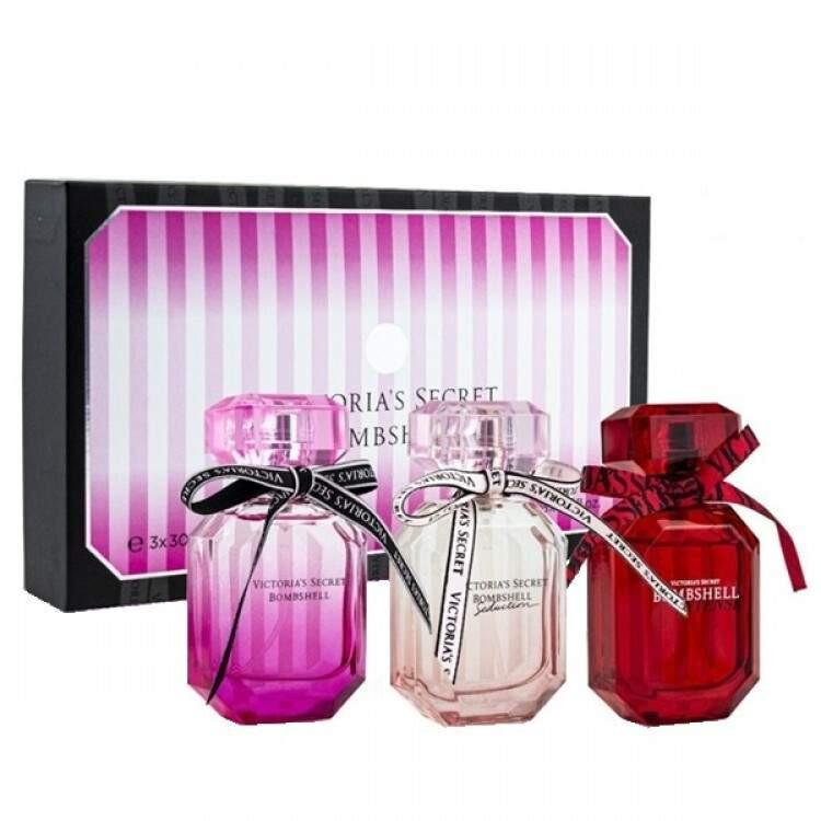 Victoria's secret bombshell parfum 2025