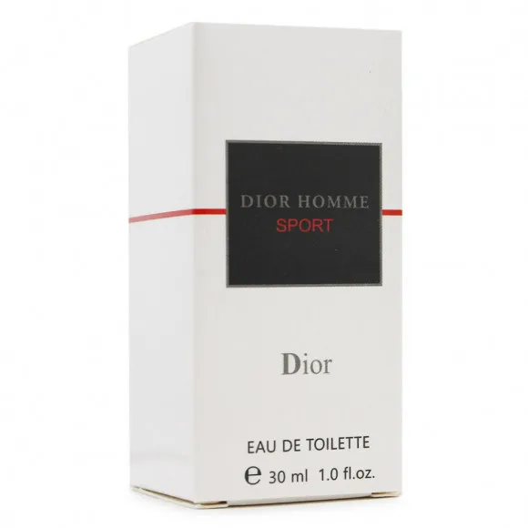 Christian Dior Homme Sport edt 30 ml Christian Dior Homme Sport edt 30 ml