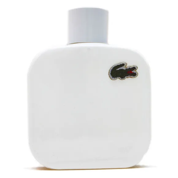 Lacoste Eau De Lacoste L.12.12 Blanc edt for men 100 ml Lacoste Eau De Lacoste L.12.12 Blanc edt for men 100 ml