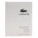 Lacoste Eau De Lacoste L.12.12 Blanc edt for men 100 ml