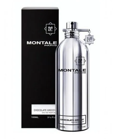 Montale Chocolate Greedy eau de parfume 100 ml Montale Chocolate Greedy eau de parfume 100 ml