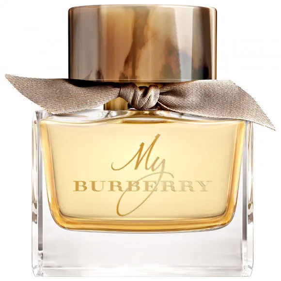 Тестер Burberry My Burberry 90 ml Тестер Burberry My Burberry 90 ml