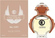 Kreasyon Creation No: 2397 Paco Rabanne Olympéa edp for woman 30 ml