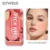 Матовый крем 3 в 1 (румяна, тени для век, помада для губ) O.TWO.O Pick Me 10г #9139 (№02 Коралловый)