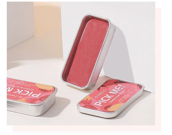 Матовый крем 3 в 1 (румяна, тени для век, помада для губ) O.TWO.O Pick Me 10г #9139 (№02 Коралловый) Матовый крем 3 в 1 (румяна, тени для век, помада для губ) O.TWO.O Pick Me 10г #9139 (№02 Коралловый)