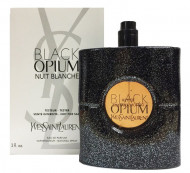 Тестер Yves Saint Laurent "Black Opium Nuit Blanche" 100 ml