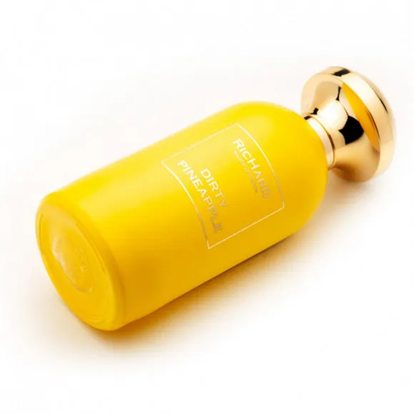 Richard Dirty Pineapple edp unisex 100 ml ОАЭ Richard Dirty Pineapple edp unisex 100 ml ОАЭ