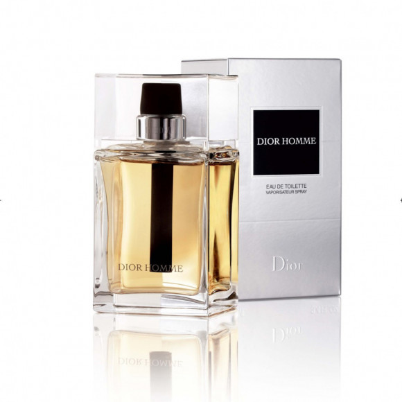 Christian Dior Dior Homme 100 ml ОАЭ