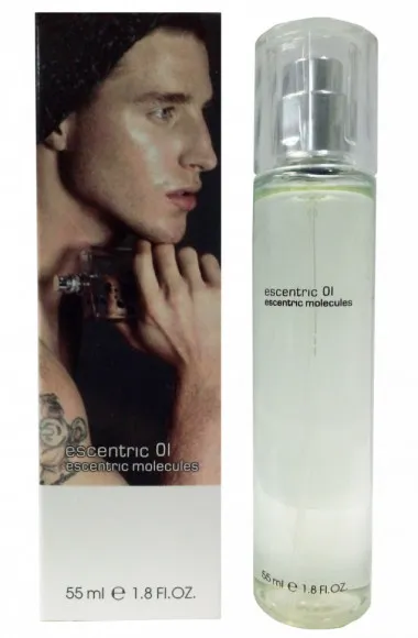 Духи с феромонами 55 ml Эксцен. Молек. Эксцен. 01