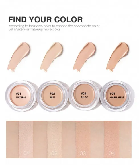 Праймер O.TWO.O Universal Cooling Eye Primer (арт. 9985) №4.0 Warm Beige 5.5 g. Праймер O.TWO.O Universal Cooling Eye Primer (арт. 9985) №4.0 Warm Beige 5.5 g.