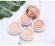 Праймер O.TWO.O Universal Cooling Eye Primer (арт. 9985) №4.0 Warm Beige 5.5 g.