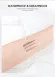 Карандаш для бровей O.TWO.O арт. 1013 #02 (Medium Brown) 2 ml