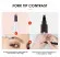 Карандаш для бровей O.TWO.O арт. 1013 #02 (Medium Brown) 2 ml