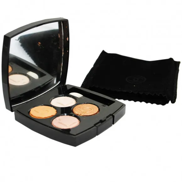 Тени Chanel N°5 LES 4 OMBRES 2g №6605 Тени Chanel N°5 LES 4 OMBRES 2g №6605