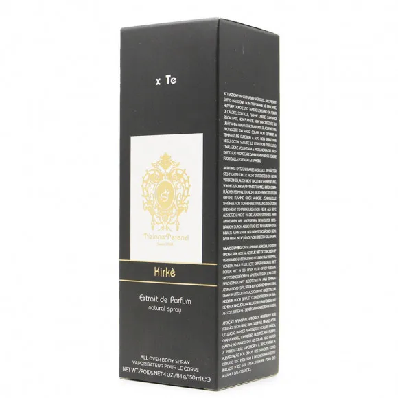 Дезодорант Tiziana Terenzi Kirke extrait de parfum unisex 150 ml Дезодорант Tiziana Terenzi Kirke extrait de parfum unisex 150 ml