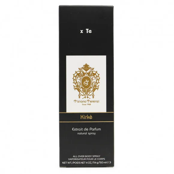 Дезодорант Tiziana Terenzi Kirke extrait de parfum unisex 150 ml Дезодорант Tiziana Terenzi Kirke extrait de parfum unisex 150 ml