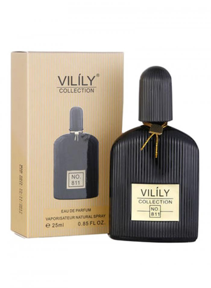 Парфюмерная вода Vilily № 811 25 ml (Tom Ford Black Orchid)
