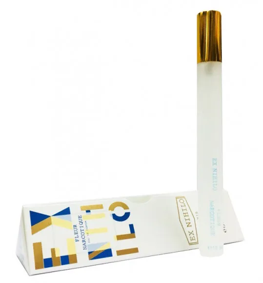 Ex Nihilo Fleur Narcotique unisex 15 ml