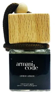 Ароматизатор Джорджо Армани Армани Black Сode 10 ml