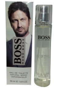 Духи с феромонами 55ml Hugo Boss Boss №6 edt