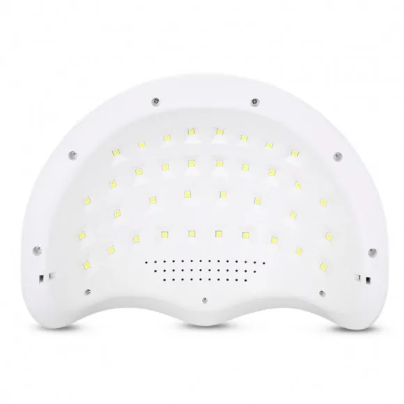 UV/Led Nail lamp BQ 72 Вт