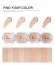 Праймер O.TWO.O Universal Cooling Eye Primer (арт. 9985) №3.0 Belge 5.5 g.