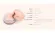 Праймер O.TWO.O Universal Cooling Eye Primer (арт. 9985) №3.0 Belge 5.5 g.