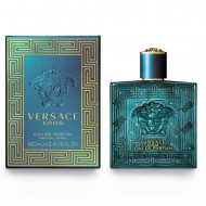 Versace "EROS" eau de parfum for man 100ml