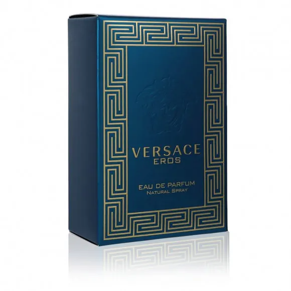 Versace EROS eau de parfum for man 100 ml Versace EROS eau de parfum for man 100 ml
