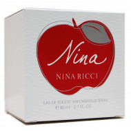 Nina Ricci "Nina" for women 80ml