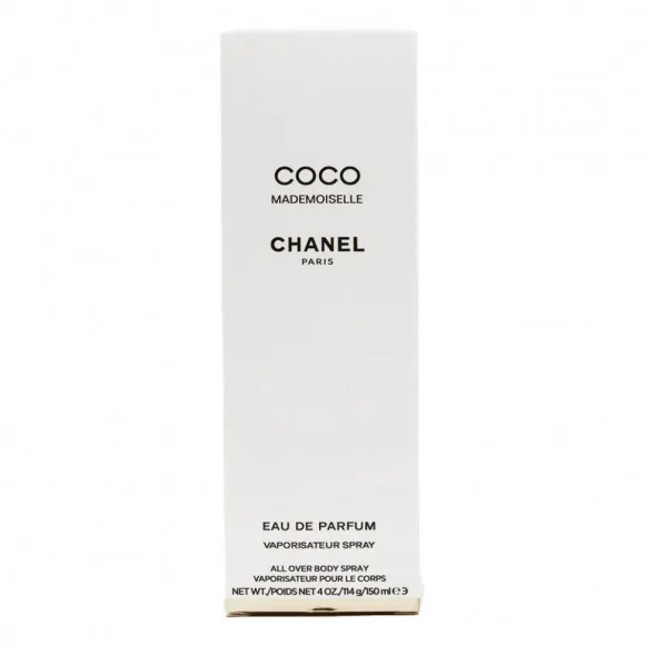 Дезодорант Chanel Coco Mademoiselle for woman 150 ml Дезодорант Chanel Coco Mademoiselle for woman 150 ml