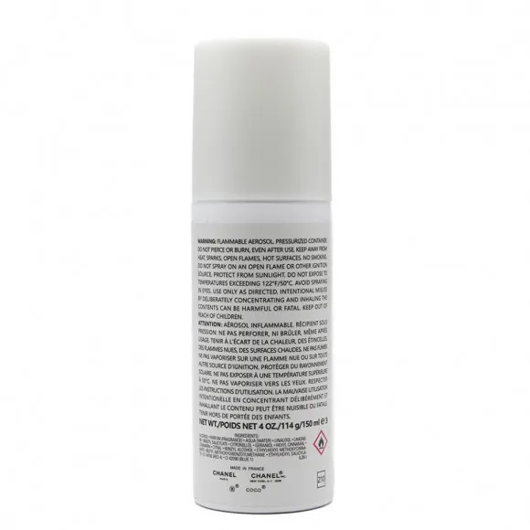 Дезодорант Chanel Coco Mademoiselle for woman 150 ml Дезодорант Chanel Coco Mademoiselle for woman 150 ml