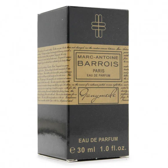 Marc-Antoine Barrois Ganymede edp unisex 30 ml Marc-Antoine Barrois Ganymede edp unisex 30 ml