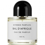 Byredo Parfums " Bal D'afrique" 100ml