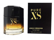 Paco Rabanne "Pure XS Black" 100 ml