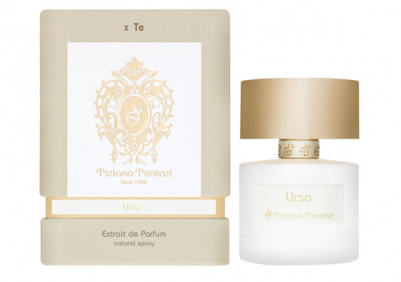 Tiziana Terenzi Ursa extrait de parfum unisex 100 ml